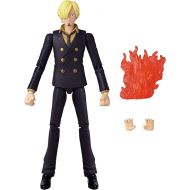 ANIME HEROES - One Piece - Sanji Action Figure