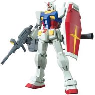 Bandai Hobby HGUC RX-78-2 Gundam Revive Model Kit, 1/144 Scale (BAN196716)