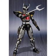 Bandai S.H. Figuarts Jyukou B-Fighter Black Beet Action Figure