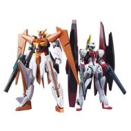 Bandai NEW ROBOT SPIRITS Side MS Gundam 00 ARIOS GUNDAM & GN ARCHER Set Figure BANDAI