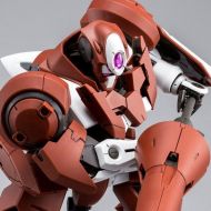 [Premium Bandai] MG 1100 GNX-609T GN-XIII (A-Laws Colors) (IN STOCK)