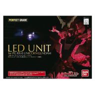 Bandai PG 160 RX-0 LED Unit for RX-0 Unicorn Gundam Plastic Model Kit