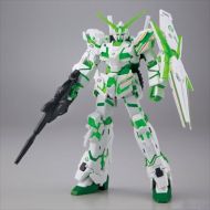 Bandai HGUC 1144 Rx-0 Unicorn Gundam Destroy Mode Seven Eleven Color Limited