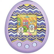BANDAI Tamagotchi m!x MIX Spacy m!x ver. Purple Color Japan NEW with Tracking