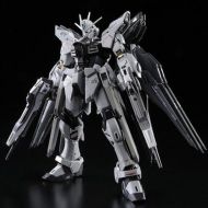 Bandai RG 1144 Strike Freedom Gundam De-Active Mode Model Kit