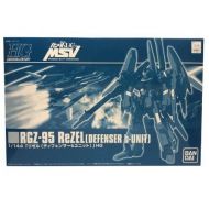 Bandai BANDAI HGUC 1144 RGZ-95 ReZEL DEFENSER b-UNIT Plastic Model Kit Gundam UC Japan