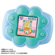 BANDAI cocotama cocotama Friends Light blue Japan Import Free Shipping :529