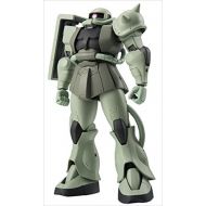 Bandai (BANDAI) Robot Spirits [SIDE MS] Gundam MS-06 Mass Production Zaku A.N.I.M.E. Figure
