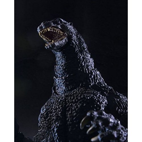 반다이 Bandai (BANDAI) S.H. Monster Arts Koukyoukyoku Godzilla 1989 200mm PVC action Figure Bandai EMS