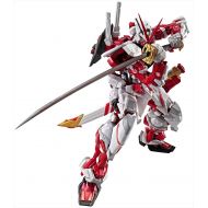 Premium Bandai METAL BUILD Gundam Seed Astray Red Frame Action Figure