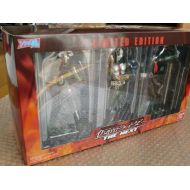 BANDAI Bandai Limited Kamen Masked Rider The Next 1 2 V3 3 Figure set