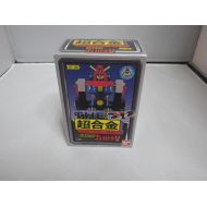 Bandai The Chogokin GT-08 Combattler V GT-08 Combattler V The Chogokin New Japan