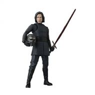SH S.H. Figuarts Kylo Ren The Last Jedi Bandai Japan NEW with Tracking