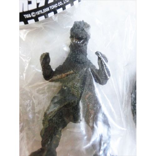 반다이 BANDAI Yuji Sakai Complete Godzilla 3rd 4 Mechagodzilla