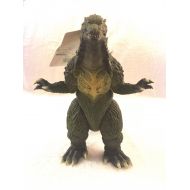 Bandai Movie Monster Series Godzilla Action Figure Theater Limited 2004