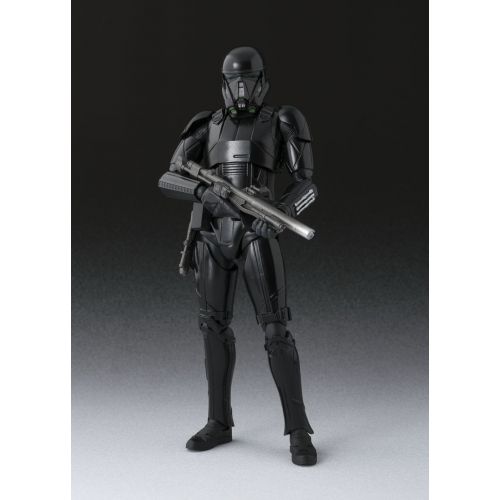 반다이 Bandai S.H.Figuarts - Death Trooper (Rogue One: A Star Wars Story)