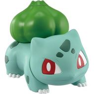 BANDAI Hobby Pokemon Model Kit Quick!! 13 Bulbasaur