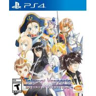 [아마존핫딜][아마존 핫딜] By Bandai Namco Tales of Vesperia - Definitive Edition - PlayStation 4