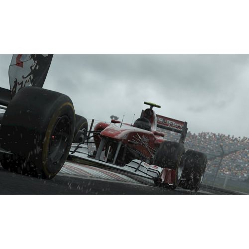 반다이 BANDAI NAMCO Entertainment Project Cars: Complete Edition - PlayStation 4