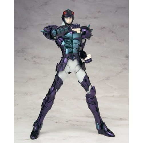 반다이 Bandai Saint Seiya Saint Cloth Myth - Gamma Phecda Thor (Painted Finished Figure) (Japan Import)