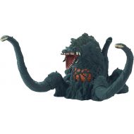 BANDAI Godzilla Movie Monster Series Biollante Vinyl Figure