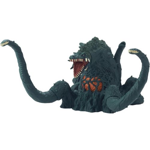 반다이 BANDAI Godzilla Movie Monster Series Biollante Vinyl Figure