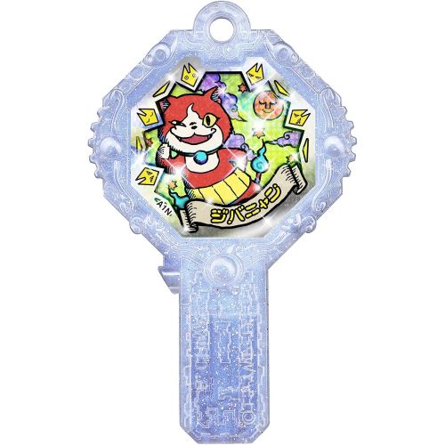 반다이 Bandai Hobby DX Yokai Watch Elda Yokai Watch