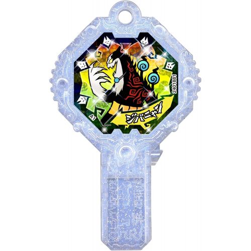 반다이 Bandai Hobby DX Yokai Watch Elda Yokai Watch