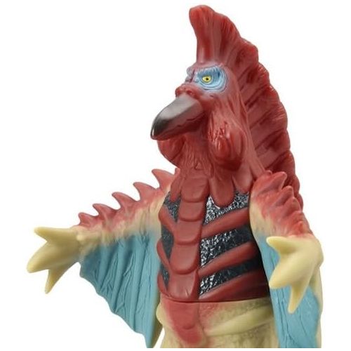 반다이 Ultra Monster 500 series #69: BIRDON by Bandai