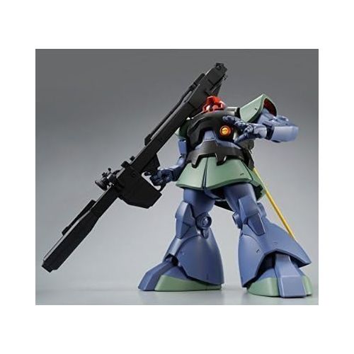 반다이 BANDAI Mobile Suit Gundam 0083 Stardust Memory HGUC 1/144 MS-09RS Anavel Gato Dedicated Rick Dom