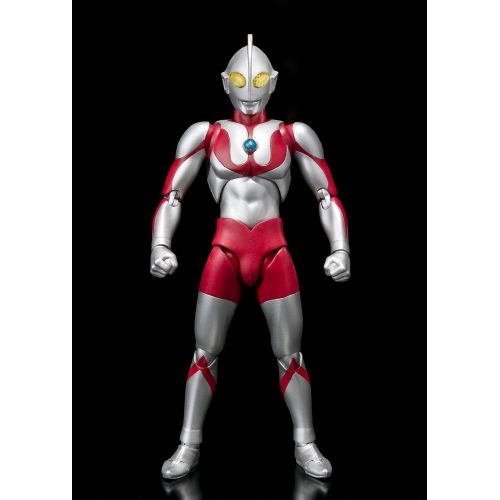 반다이 Bandai Tamashii Nations Ultra-Act Ultraman