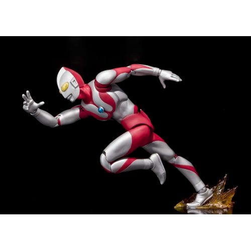 반다이 Bandai Tamashii Nations Ultra-Act Ultraman