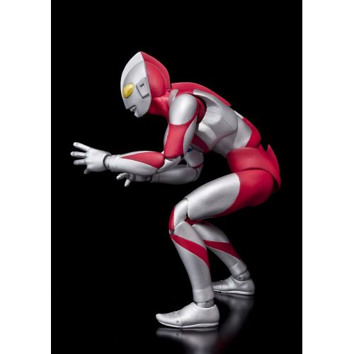 반다이 Bandai Tamashii Nations Ultra-Act Ultraman