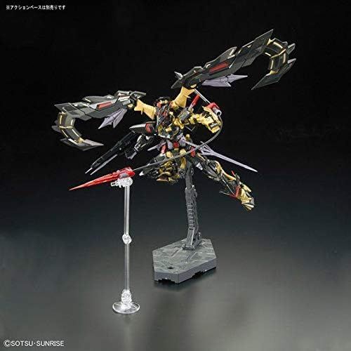 반다이 Bandai Hobby - Gundam Seed Astray - #24 Gundam Astray Gold FrameAmatsu Mina, Bandai RG