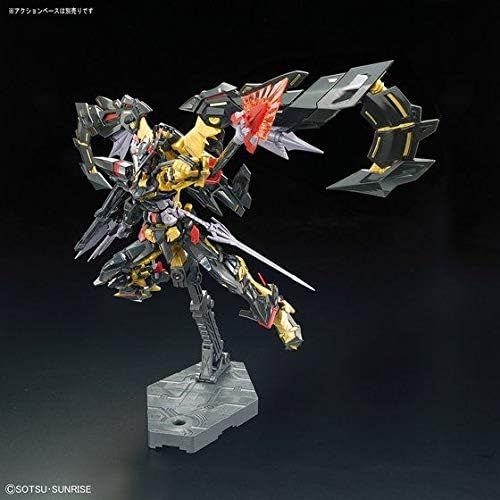 반다이 Bandai Hobby - Gundam Seed Astray - #24 Gundam Astray Gold FrameAmatsu Mina, Bandai RG