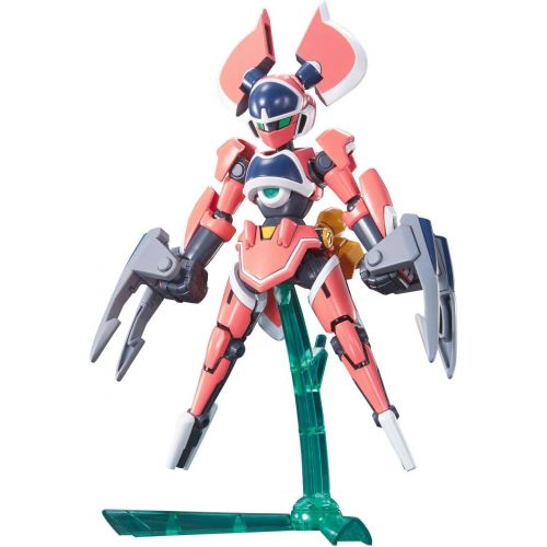 반다이 LBX Minerva (1/1 scale Plastic model) Bandai The Little Battlers [JAPAN]