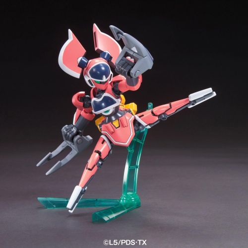 반다이 LBX Minerva (1/1 scale Plastic model) Bandai The Little Battlers [JAPAN]