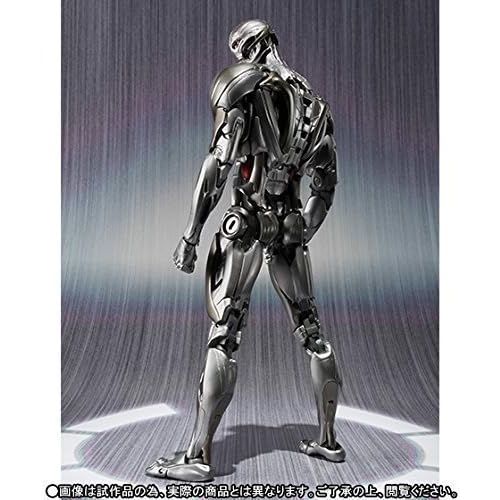 반다이 Bandai S.H.Figuarts ウルトロンプライム S.H.Figuarts Urutoron Prime