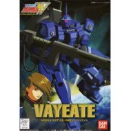 Bandai Gundam Wing 1/144 scale WF-07 Vayeate
