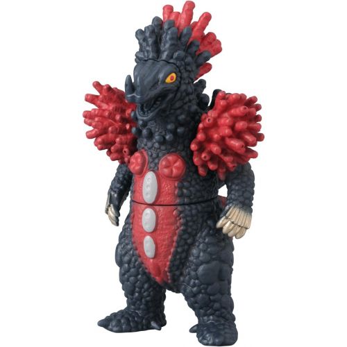 반다이 Bandai Ultraman Kaiju Ultra Monster 500 Series #58: VEROKRON