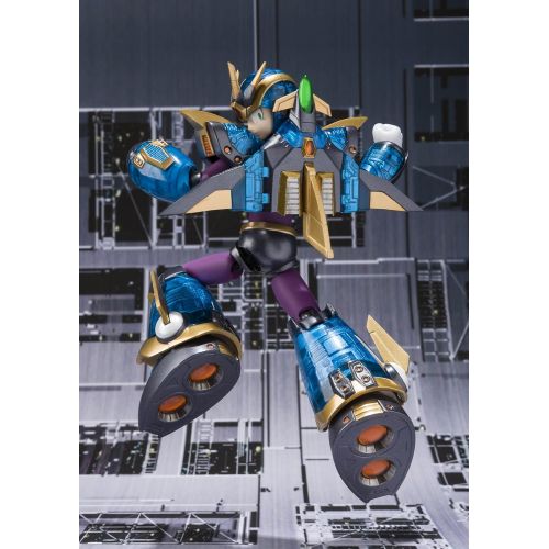 반다이 Bandai Tamashii Nations D Arts Megaman X Ultimate Armor Action Figure