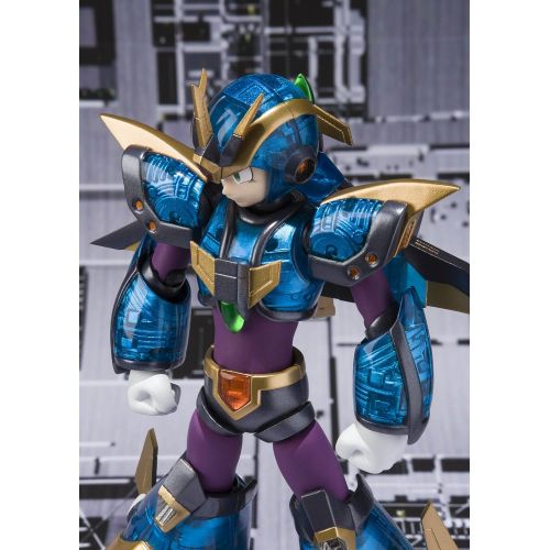 반다이 Bandai Tamashii Nations D Arts Megaman X Ultimate Armor Action Figure