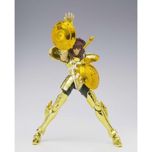 반다이 Bandai Tamashii Nations Saint Myth Cloth EX Libra Dohko Action Figure