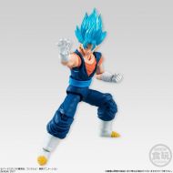 Bandai Shokugan Shodo Part 5 Dragon Ball Z vegitto Action Figure