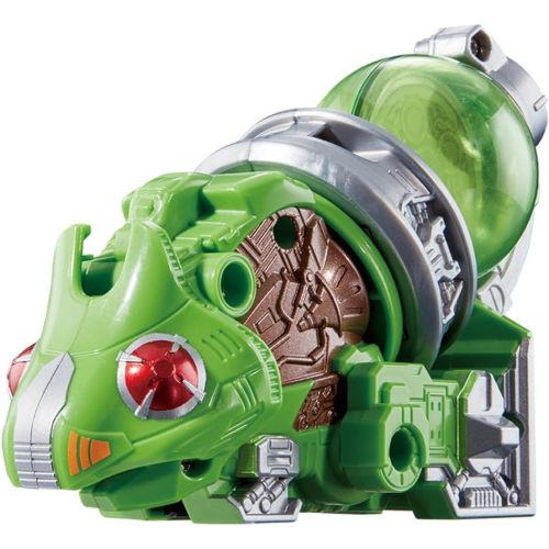 반다이 Bandai Uchu Sentai Kyuranger Kyutama Gattai 01 03 05 07 09 DX Kyurenoh