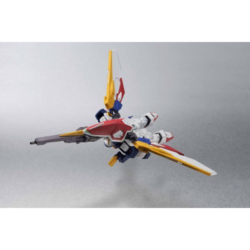 반다이 Bandai Tamashii Nations TV Version Robot Wing Gundam Action Figure