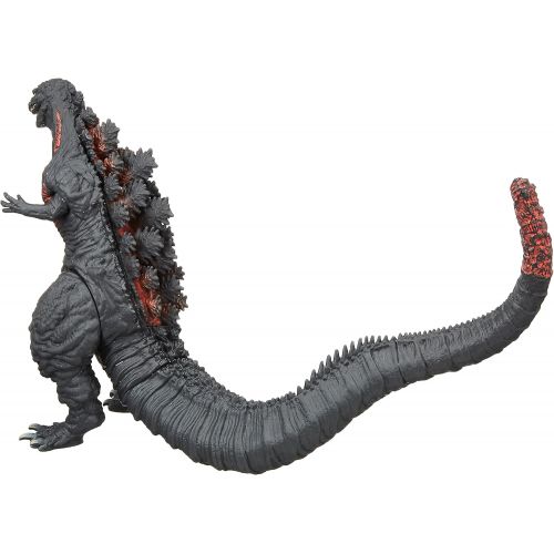 반다이 Bandai Movie Monster Series Godzilla 2016 Vinyl Figure (Japan Import)