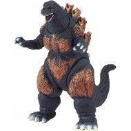 Bandai Godzilla Movie Monster Series Burning Godzilla Vinyl Figure