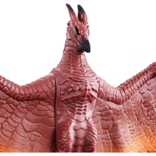 반다이 BANDAI Godzilla Movie Monster Series Rodan 2019 (Godzilla: King of The Monsters) Soft Vinyl Figure