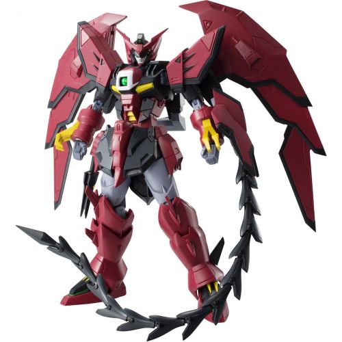 반다이 Bandai Tamashii Nations Gundam Epyon Gundam Wing, Robot Spirits